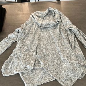 Express Cowl Neck Sweater